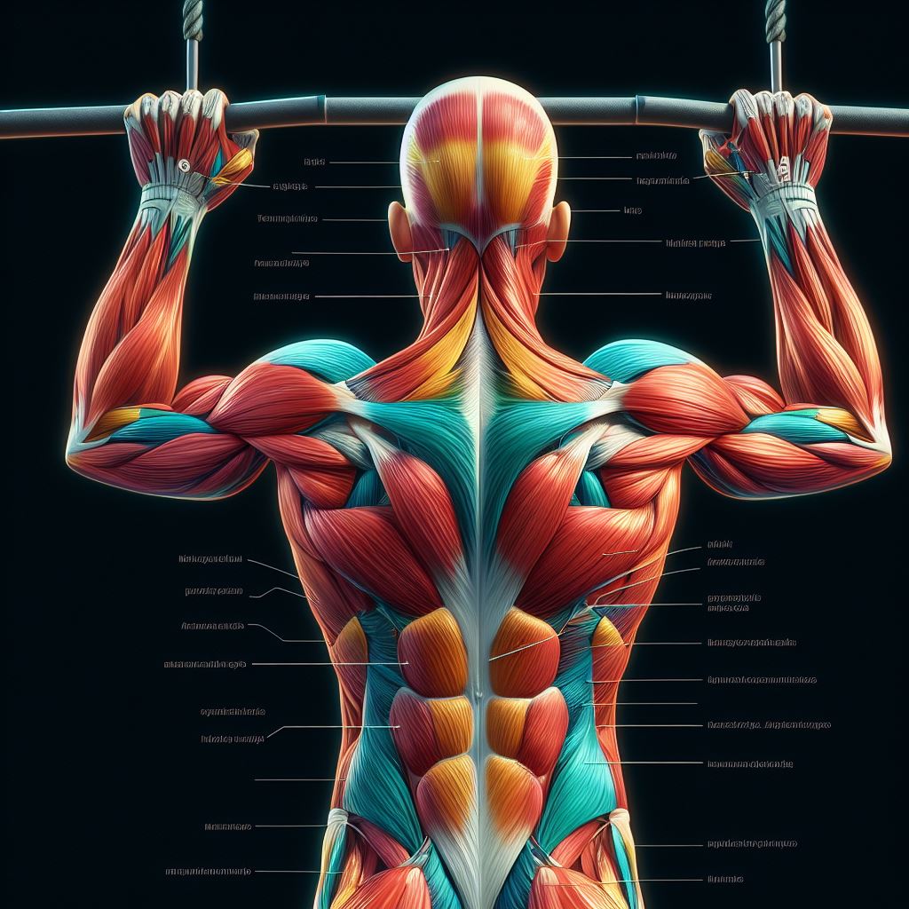 How to do Pull-up: beginner's to advance guide - Level Exercise